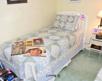 0334Bedroom B