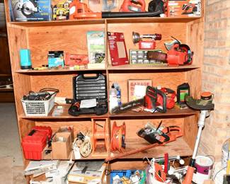 0731Storage Room