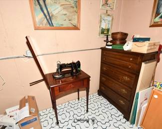 0698Storage Room