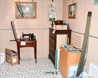 0869Storage Room