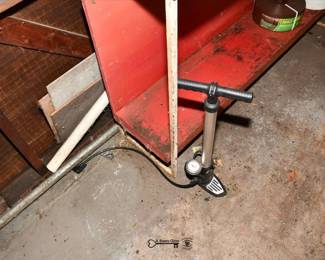 0982Garage
