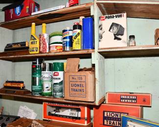 0782Storage Room