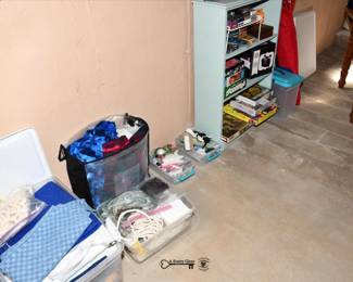 0867Storage Room