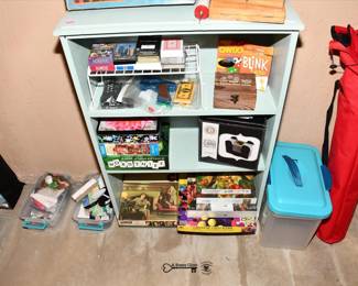 0872Storage Room