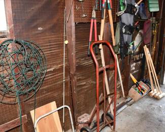 0934Garage