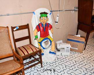 0839Storage Room