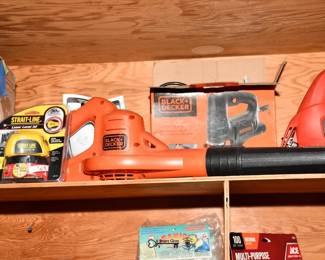 0734Storage Room