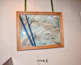 0855Storage Room