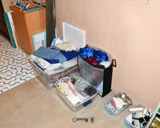 0868Storage Room