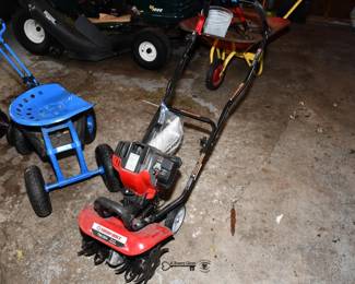 0952Garage