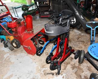 0955Garage
