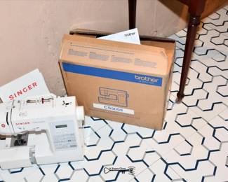 0843Storage Room