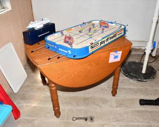 0874Storage Room