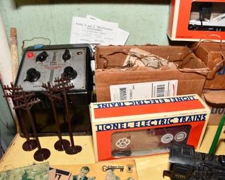 0777Storage Room