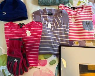 Clothing