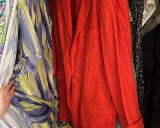 Clothing 
