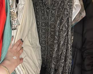 Clothing 
