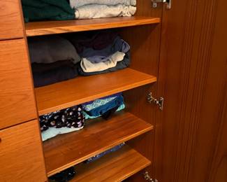 Clothing 