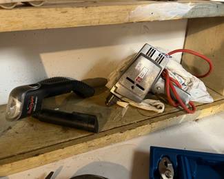 Tools