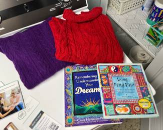 Women's Sweaters