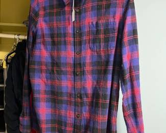 Clothing