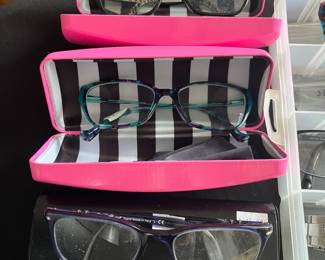 Glasses