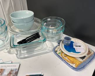 Mixing Bowls