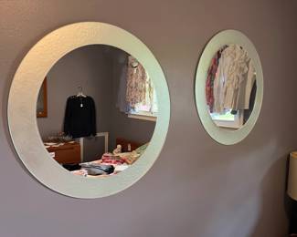 Decorative Mirrors