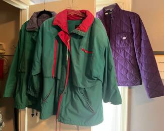 Coats