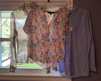 Women's Clothing