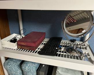 Vanity Mirror