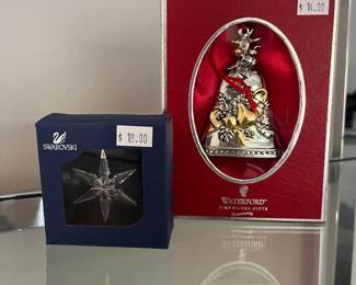 Christmas Decorations 