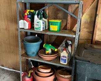Planters 