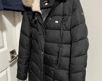 Winter Jackets