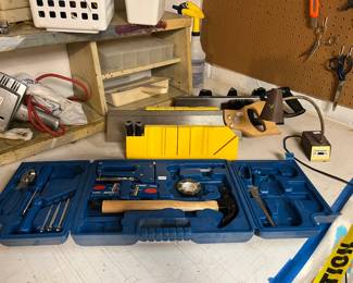 Tools