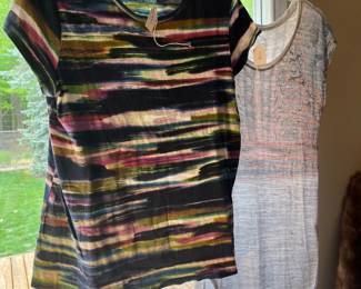 Women's Clothing
