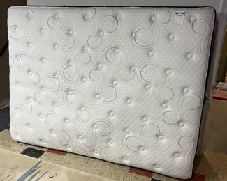 Mattress 