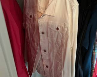 Clothing 