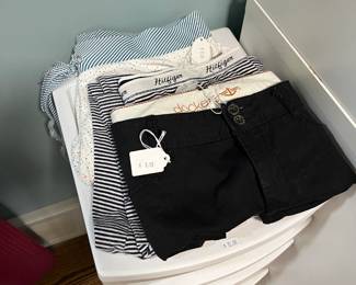Clothing