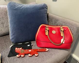 Cat Key Holder, Purses