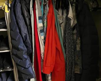 Clothing 