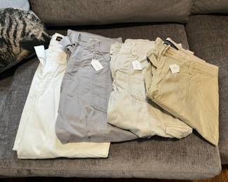 Clothing