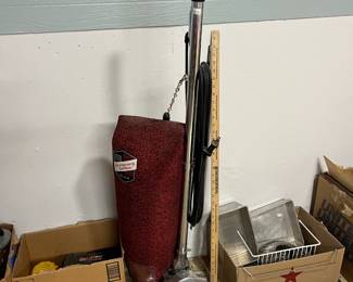 Vacuum