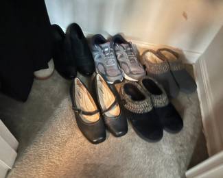 Shoes 