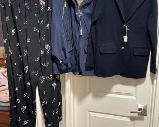 Women's Clothing