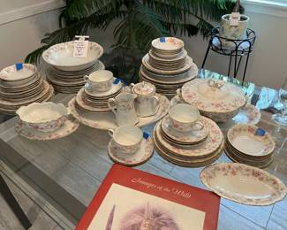 China Set