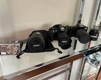 Camera