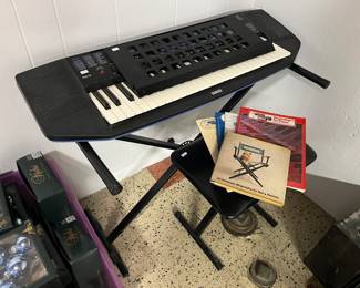 Keyboard 