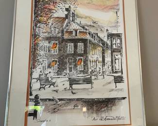 Wall Art 