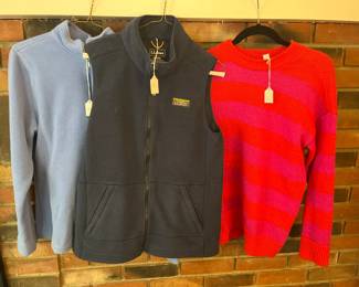 Clothing